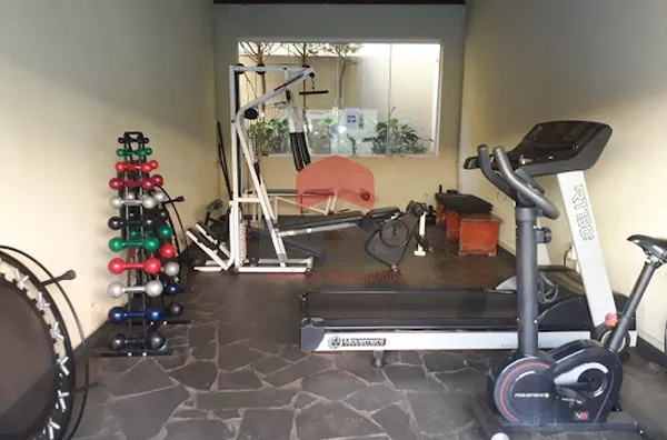 Apartamento em Vila Monte Alegre  -  Ribeirão Preto - Foto 1