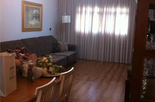 Casa para venda Bonfim Paulista RIBEIRAO PRETO - Foto 5
