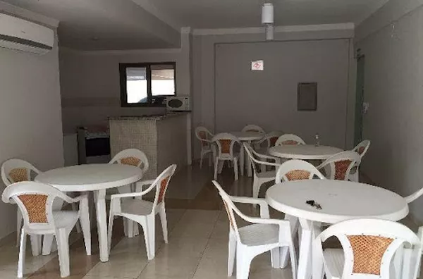 Apartamento para venda Jardim Botânico RIBEIRAO PRETO - Foto 12