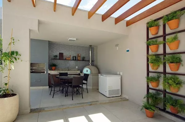 Apartamento para venda JARDIM SUMARE RIBEIRAO PRETO - Foto 31