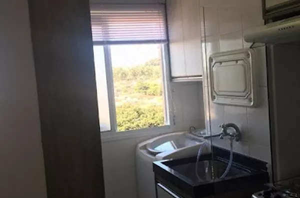 Apartamento para aluguel Campos Elíseos RIBEIRAO PRETO - Foto 21
