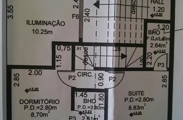 Apartamento para venda Residencial Parque dos Servidores RIBEIRAO PRETO - Foto 3