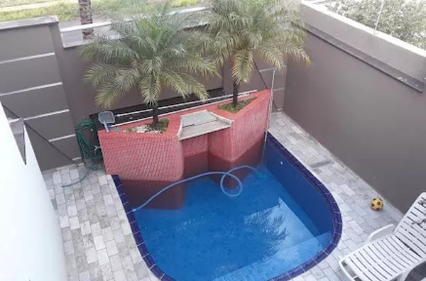 Sobrado para venda Jardim Califórnia RIBEIRAO PRETO - Foto 28