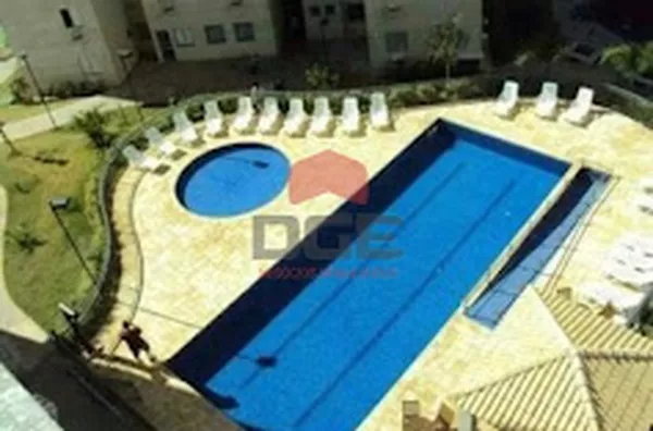 Apartamento em Ipiranga  -  Ribeirão Preto - Foto 5