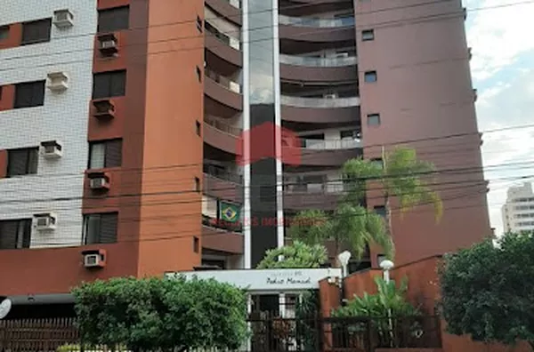 Apartamento em Centro  -  Ribeirão Preto - Foto 3