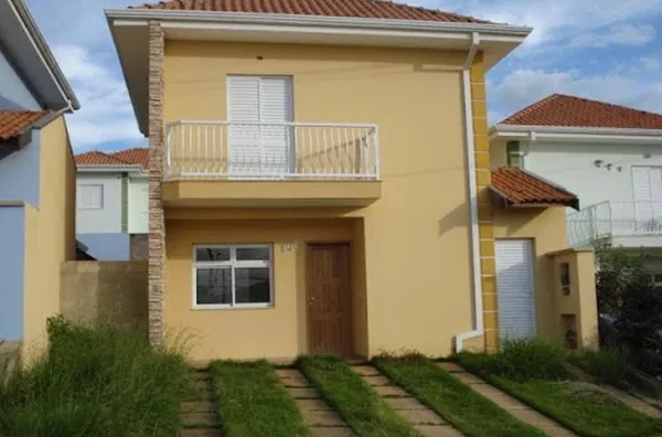Casa para venda Bonfim Paulista RIBEIRAO PRETO - Foto 1