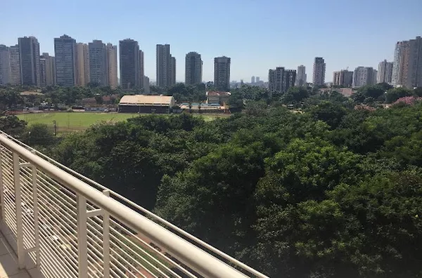Sala para venda Jardim Irajá RIBEIRAO PRETO - Foto 4