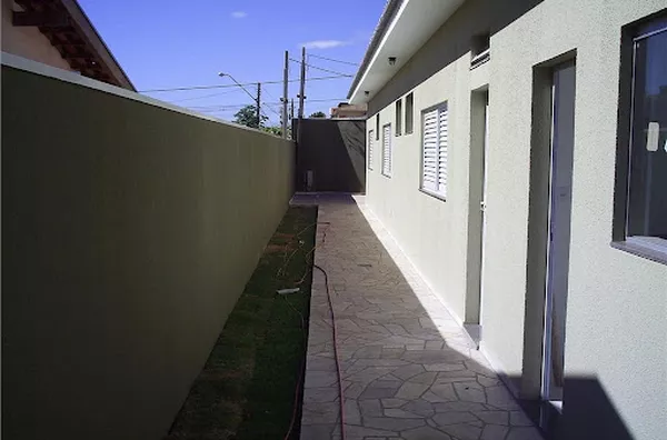 Corredor Externo