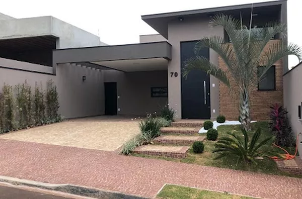 Casa para venda Bonfim Paulista RIBEIRAO PRETO - Foto 2