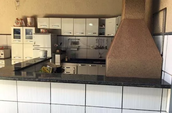 Casa para venda Jardim Alexandre Balbo RIBEIRAO PRETO - Foto 1