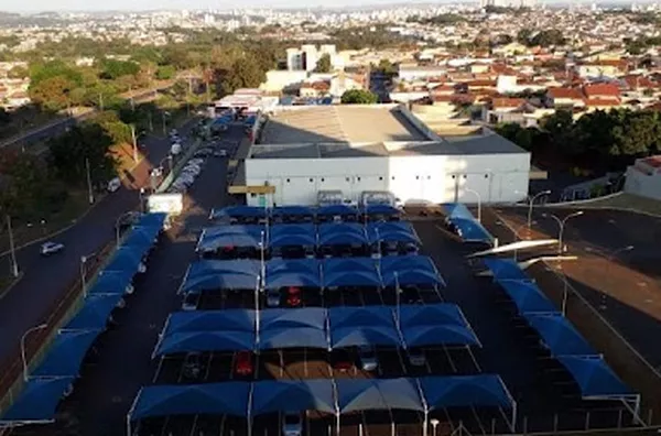 Apartamento para aluguel e venda Planalto Verde RIBEIRAO PRETO - Foto 5
