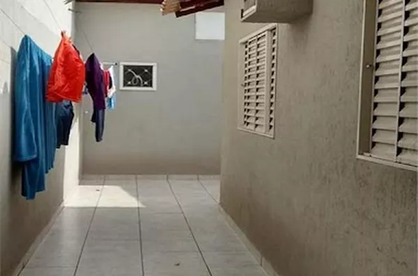 Casa para venda Dom Bernardo José Mielle RIBEIRAO PRETO - Foto 4