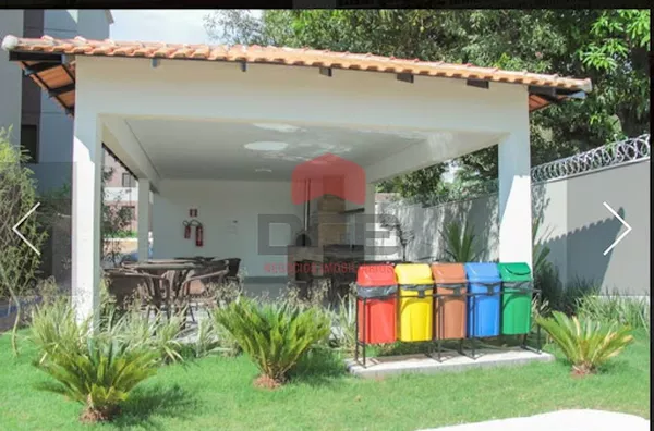 Apartamento em Recanto das Palmeiras  -  Ribeirão Preto - Foto 4