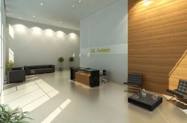 Sala para venda Jardim Nova Aliança RIBEIRAO PRETO - Foto 2