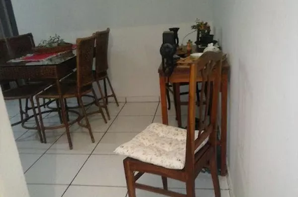 Apartamento para venda Parque dos Bandeirantes RIBEIRAO PRETO - Foto 4