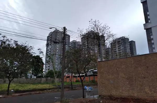 Terreno para venda Nova Aliança RIBEIRAO PRETO