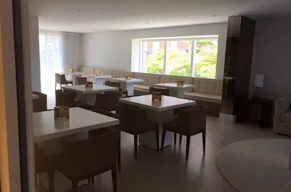 Apartamento para aluguel Vila Gertrudes São Paulo - Foto 1