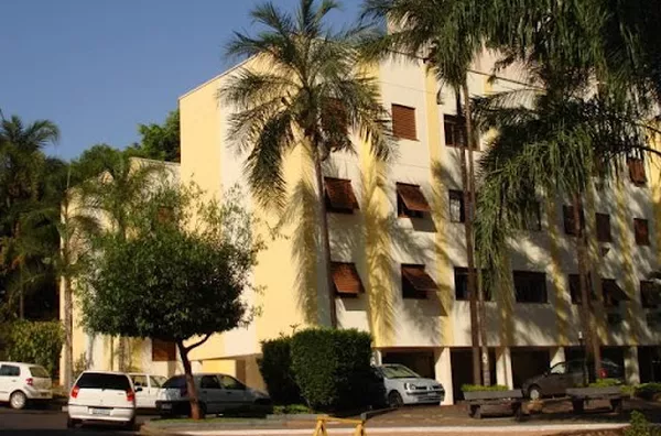 Apartamento para aluguel e venda Jardim Palma Travassos RIBEIRAO PRETO - Foto 1