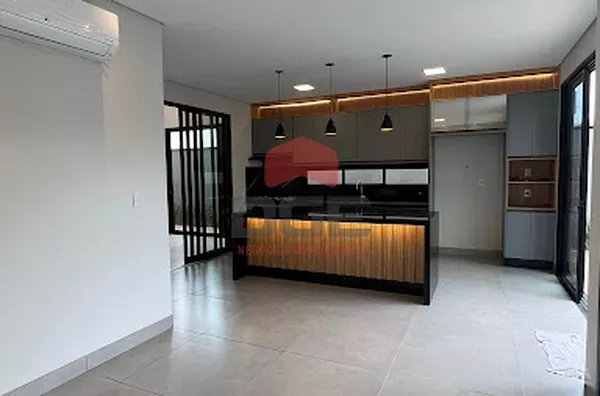 Casa de Condominio em Alto do Castelo  -  Ribeirão Preto - Foto 6