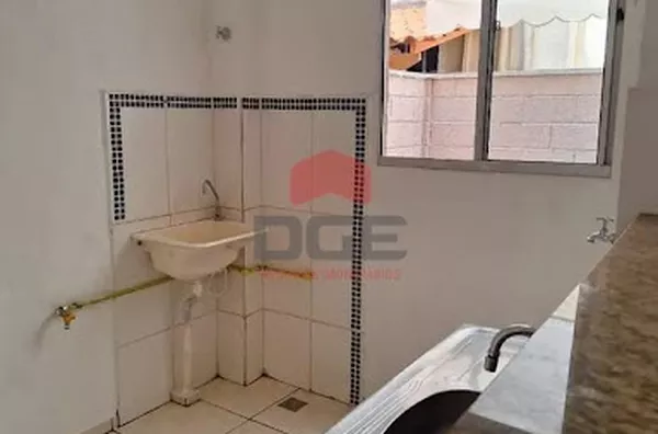 Apartamento em Ipiranga  -  Ribeirão Preto - Foto 4