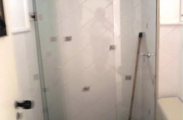 Apartamento para venda Santa Cruz do José Jacques RIBEIRAO PRETO - Foto 41
