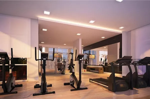 Apartamento para venda Brooklin Paulista São Paulo - Foto 5