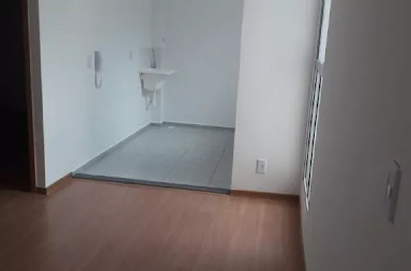 Apartamento para aluguel Jardim Helena RIBEIRAO PRETO