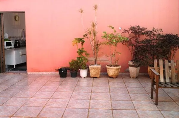 Casa para venda Jardim José Figueira RIBEIRAO PRETO - Foto 4