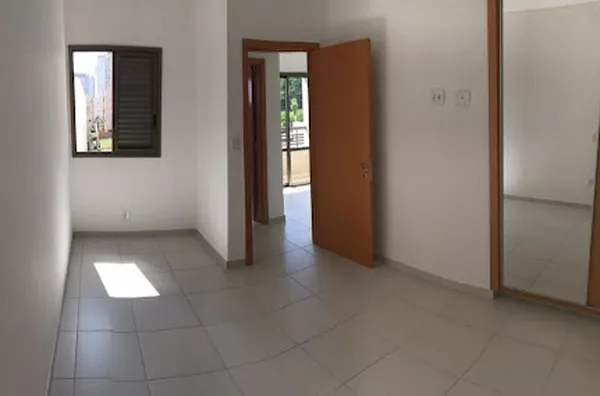 Apartamento para aluguel Jardim Botânico RIBEIRAO PRETO - Foto 2