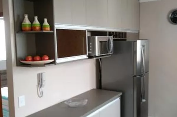 Apartamento para venda Residencial Greenville RIBEIRAO PRETO - Foto 6