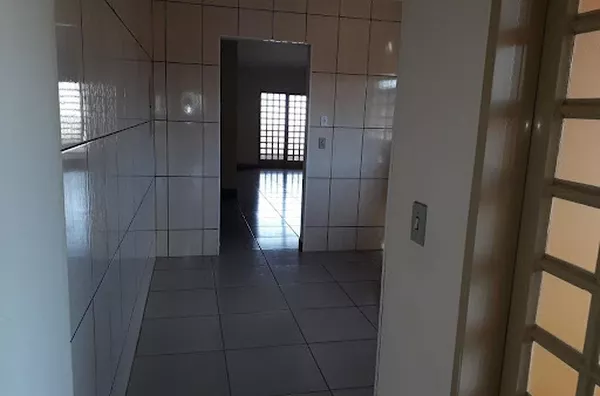 Casa para aluguel Jardim Piratininga RIBEIRAO PRETO - Foto 5