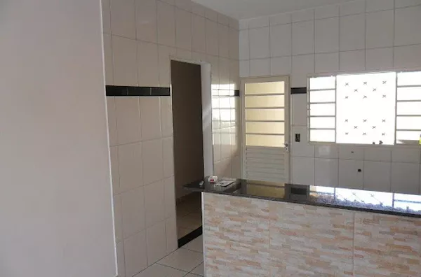 Casa para venda Parque das Oliveiras RIBEIRAO PRETO - Foto 3