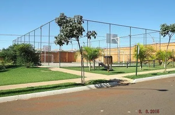 Terreno para venda Condomínio Guaporé RIBEIRAO PRETO - Foto 6