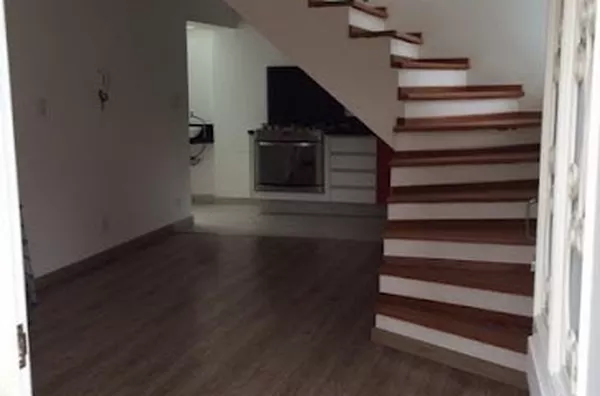 Casa para aluguel Campo Belo São Paulo