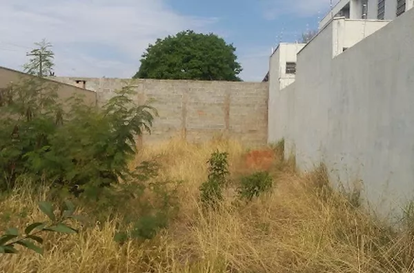Terreno para venda Dom Bernardo José Mielle RIBEIRAO PRETO - Foto 4