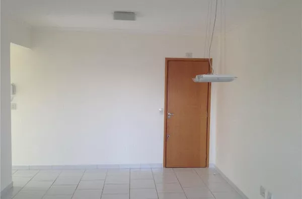 Apartamento para aluguel Nova Aliança RIBEIRAO PRETO - Foto 3