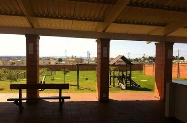 Terreno para venda Condomínio Guaporé RIBEIRAO PRETO - Foto 4