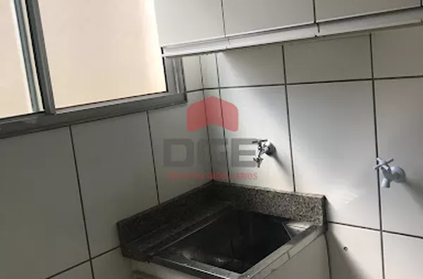 Apartamento em Parque Industrial Lagoinha  -  Ribeirão Preto - Foto 4