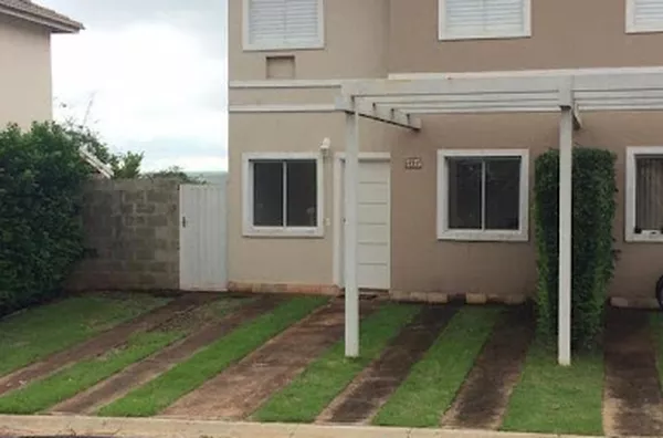 Sobrado para venda Condomínio Guaporé RIBEIRAO PRETO