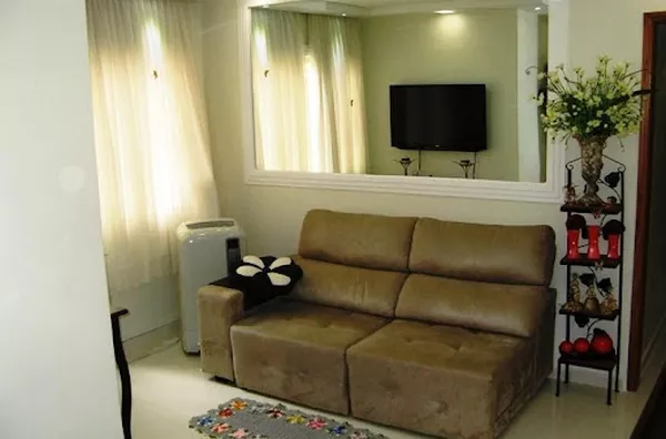 Apartamento para venda Jardim Palma Travassos RIBEIRAO PRETO - Foto 1