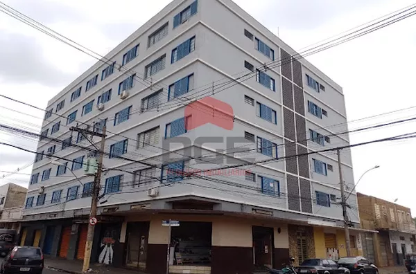 Apartamento em Campos Elísios  -  Ribeirão Preto - Foto 3