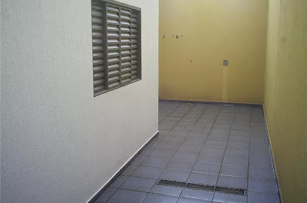 Corredor Externo