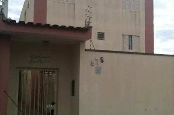 Apartamento para aluguel e venda Jardim Maria Goretti RIBEIRAO PRETO - Foto 1