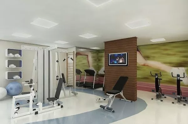 Apartamento para venda Jardim Nova Aliança Sul RIBEIRAO PRETO - Foto 5