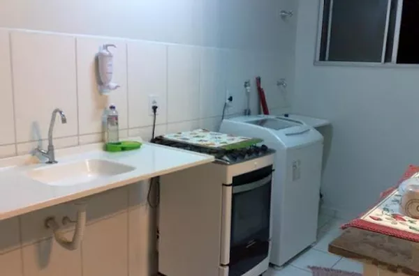 Cozinha