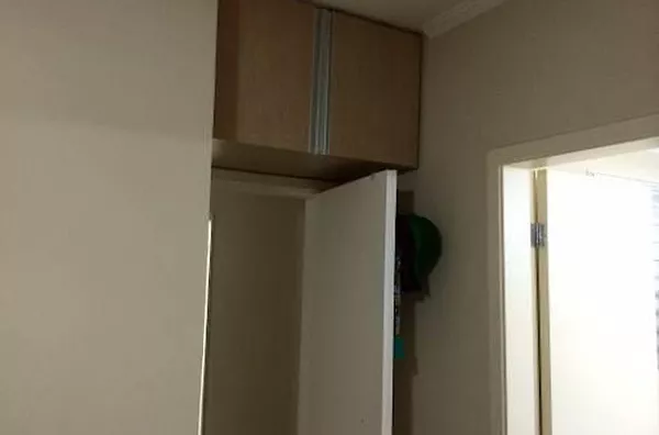 Apartamento para aluguel Jardim Palma Travassos RIBEIRAO PRETO - Foto 4