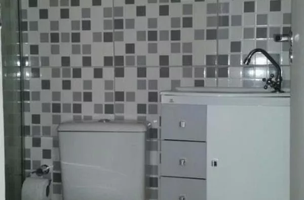 Apartamento para aluguel Parque Residencial Lagoinha RIBEIRAO PRETO - Foto 5