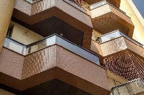 Apartamento para aluguel Campo Belo São Paulo - Foto 2