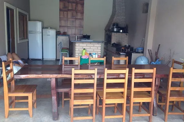 Casa Edícula em Jardim Porto Seguro  -  Ribeirão Preto - Foto 6
