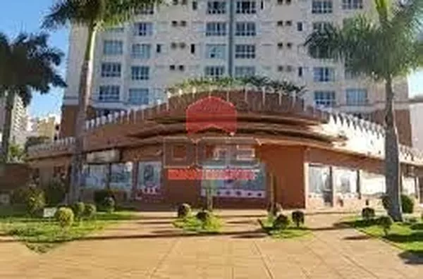 Apartamento em Jardim Nova Alianca  -  Ribeirão Preto - Foto 1